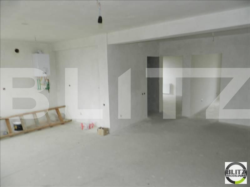 Apartament de vânzare 3 camere Iris - 2748AV | BLITZ Cluj-Napoca | Poza3