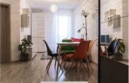 Apartament cu 2 camere, parcare, modern, zona Sigma Center