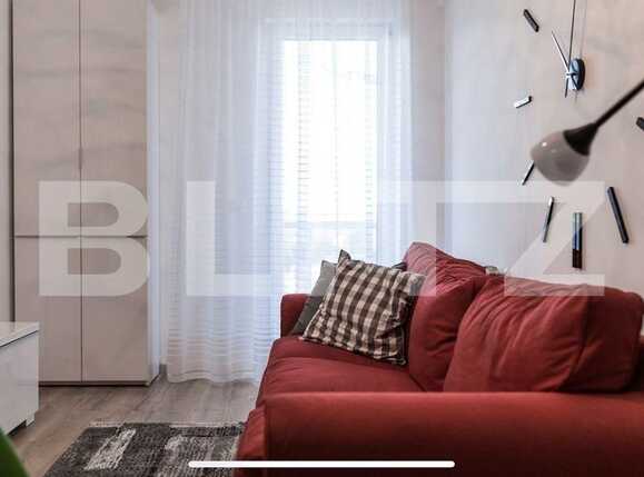 Apartament de închiriat 2 camere Andrei Mureşanu - 27482AI | BLITZ Cluj-Napoca | Poza6