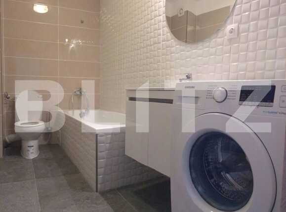 Apartament de închiriat 2 camere Andrei Mureşanu - 27482AI | BLITZ Cluj-Napoca | Poza10