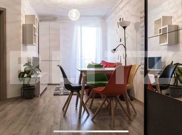 Apartament de închiriat 2 camere Andrei Mureşanu - 27482AI | BLITZ Cluj-Napoca | Poza3