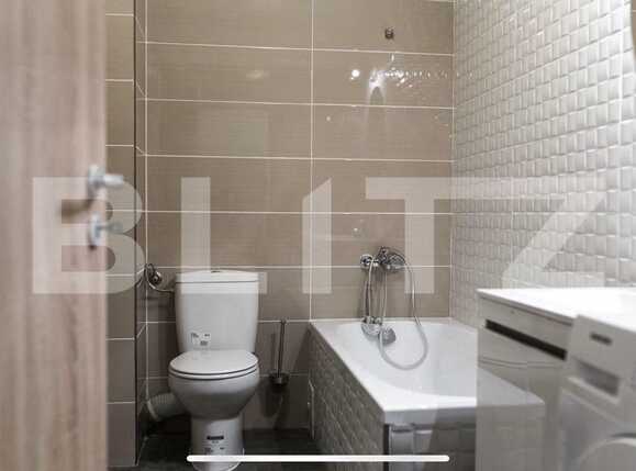 Apartament de închiriat 2 camere Andrei Mureşanu - 27482AI | BLITZ Cluj-Napoca | Poza9