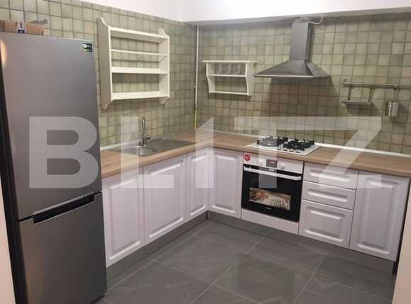 Apartament de închiriat 2 camere Andrei Mureşanu - 27482AI | BLITZ Cluj-Napoca | Poza7