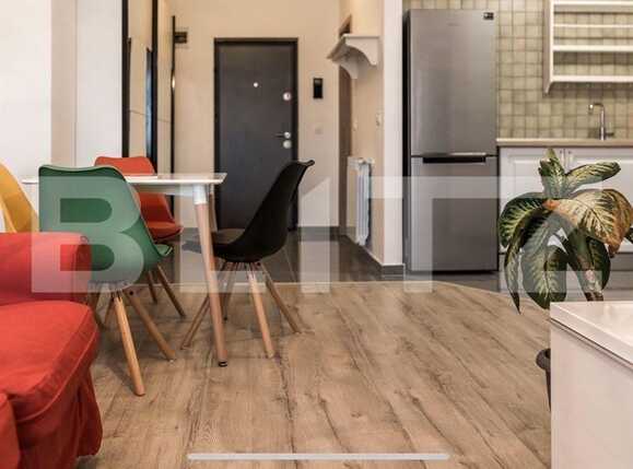 Apartament de închiriat 2 camere Andrei Mureşanu - 27482AI | BLITZ Cluj-Napoca | Poza4