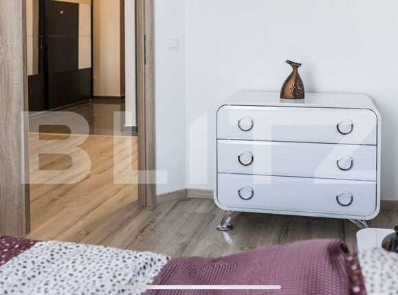 Apartament de închiriat 2 camere Andrei Mureşanu - 27482AI | BLITZ Cluj-Napoca | Poza2