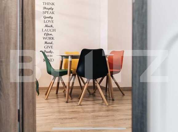 Apartament de închiriat 2 camere Andrei Mureşanu - 27482AI | BLITZ Cluj-Napoca | Poza5