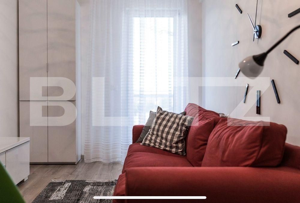 Apartament de închiriat 2 camere Andrei Mureşanu - 27482AI | BLITZ Cluj-Napoca | Poza6