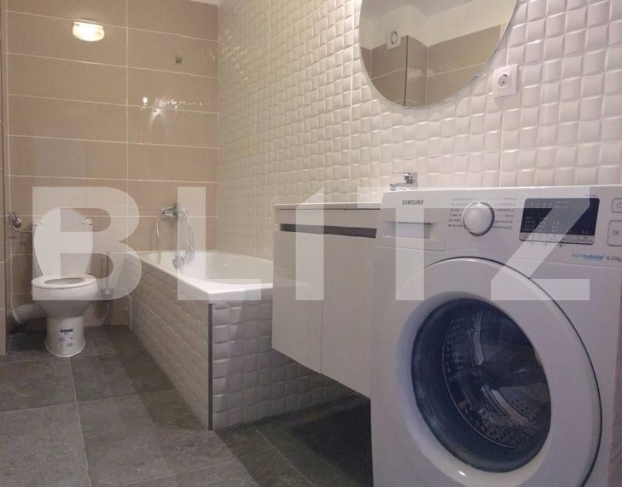 Apartament de închiriat 2 camere Andrei Mureşanu - 27482AI | BLITZ Cluj-Napoca | Poza10