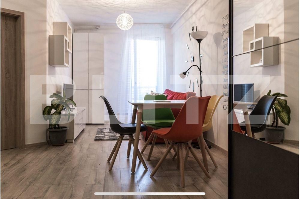 Apartament de închiriat 2 camere Andrei Mureşanu - 27482AI | BLITZ Cluj-Napoca | Poza3