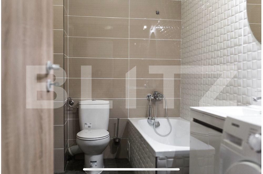 Apartament de închiriat 2 camere Andrei Mureşanu - 27482AI | BLITZ Cluj-Napoca | Poza9