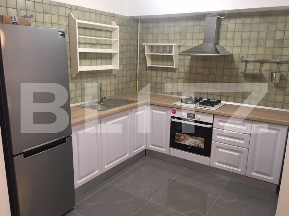 Apartament de închiriat 2 camere Andrei Mureşanu - 27482AI | BLITZ Cluj-Napoca | Poza7