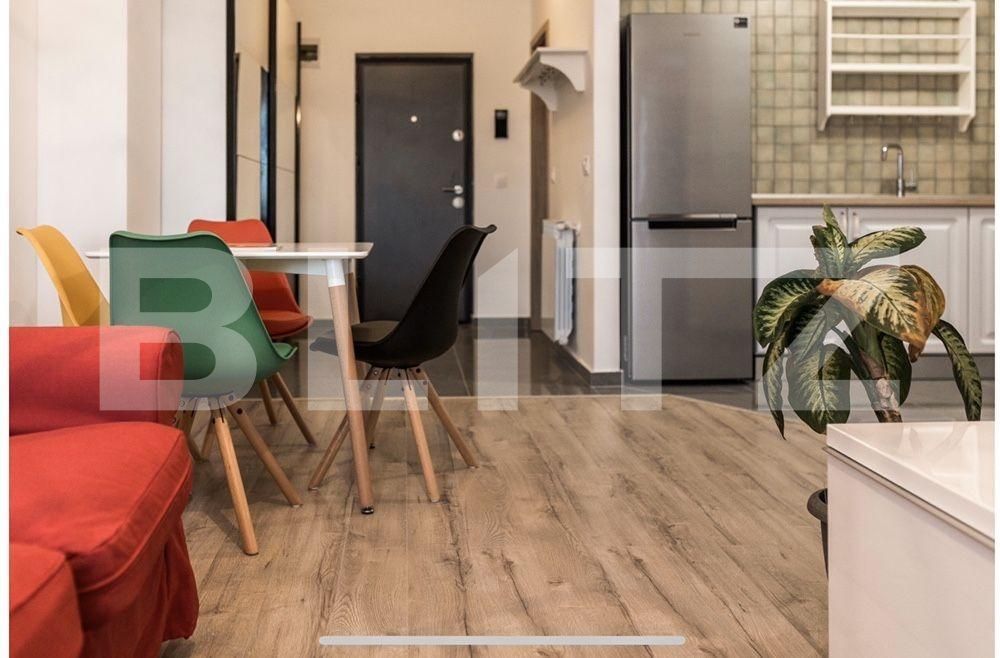 Apartament de închiriat 2 camere Andrei Mureşanu - 27482AI | BLITZ Cluj-Napoca | Poza4