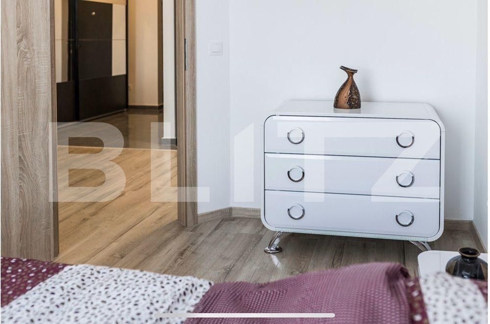 Apartament de închiriat 2 camere Andrei Mureşanu - 27482AI | BLITZ Cluj-Napoca | Poza2