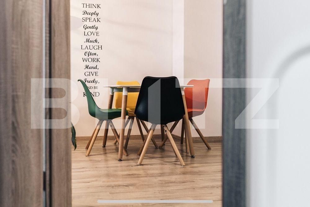 Apartament de închiriat 2 camere Andrei Mureşanu - 27482AI | BLITZ Cluj-Napoca | Poza5