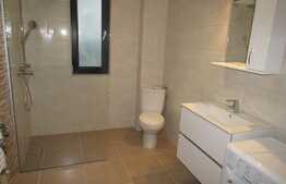  2 camere, 50 mp, mobilat modern , parcare! Gradina de 30 mp! Zona Donath Park!