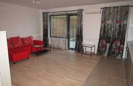  2 camere, 50 mp, mobilat modern , parcare! Gradina de 30 mp! Zona Donath Park!