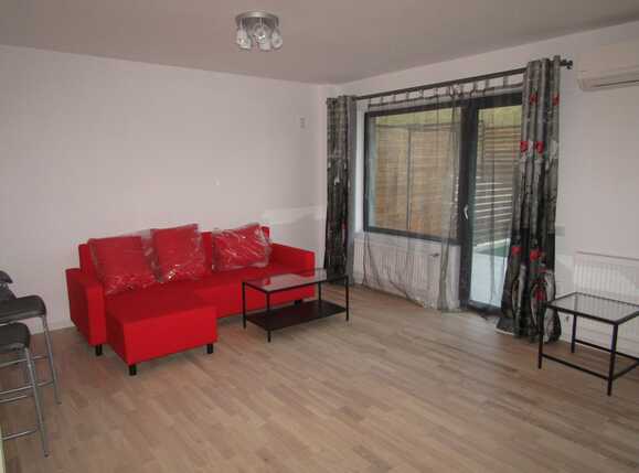 Apartament de închiriat 2 camere Grigorescu - 27483AI | BLITZ Cluj-Napoca | Poza1