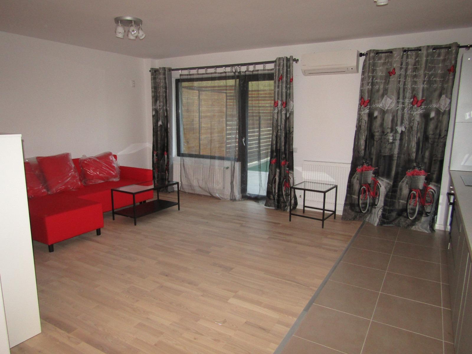 Apartament de închiriat 2 camere Grigorescu - 27483AI | BLITZ Cluj-Napoca | Poza2