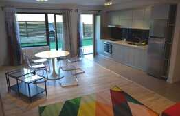 Apartament 2 camere, pet friendly, garaj, parcare, 55 mp! Zona strazii Padurii