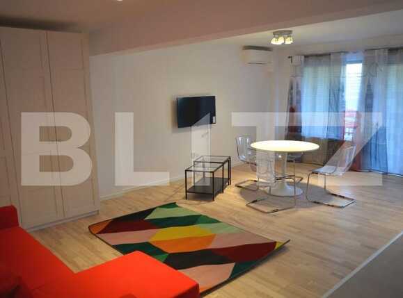 Apartament de închiriat 2 camere Grigorescu - 27484AI | BLITZ Cluj-Napoca | Poza2