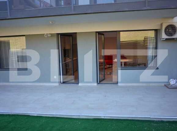 Apartament de închiriat 2 camere Grigorescu - 27484AI | BLITZ Cluj-Napoca | Poza4