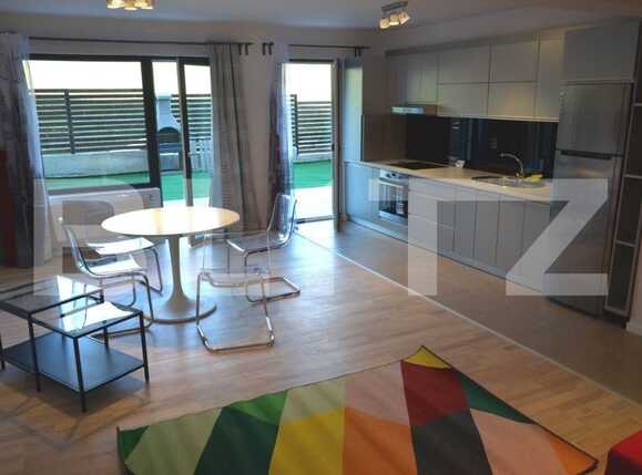 Apartament de închiriat 2 camere Grigorescu - 27484AI | BLITZ Cluj-Napoca | Poza6