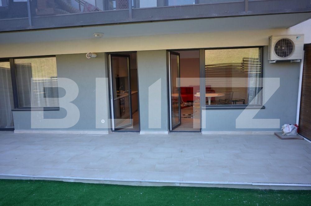 Apartament de închiriat 2 camere Grigorescu - 27484AI | BLITZ Cluj-Napoca | Poza4