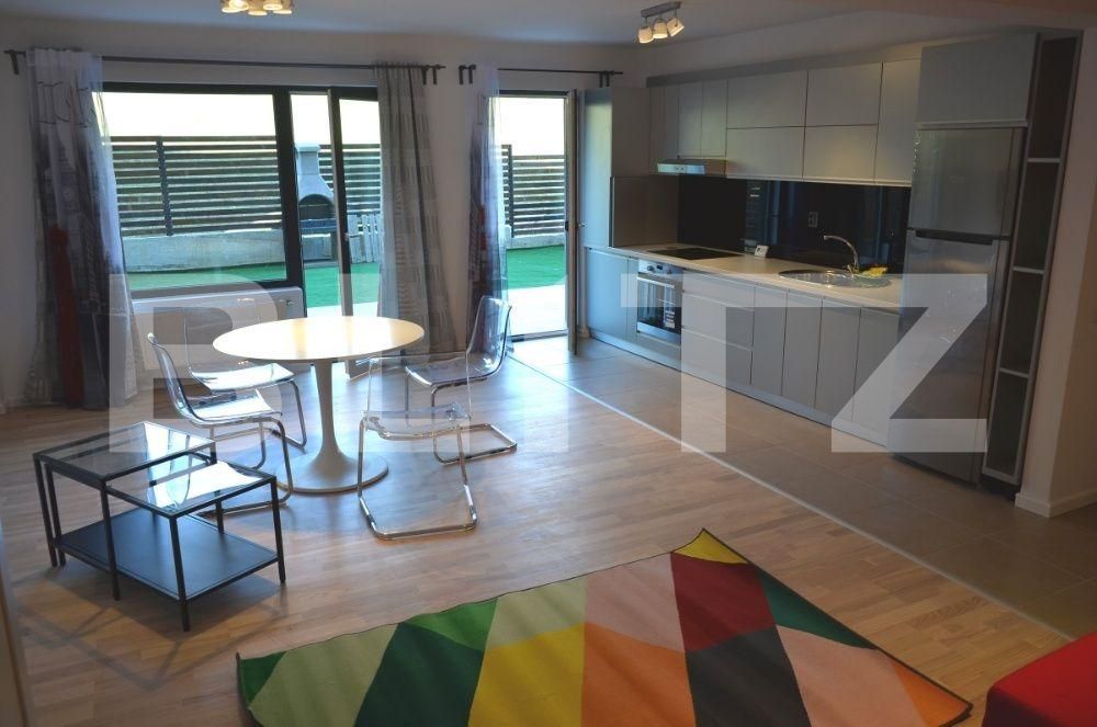 Apartament de închiriat 2 camere Grigorescu - 27484AI | BLITZ Cluj-Napoca | Poza6