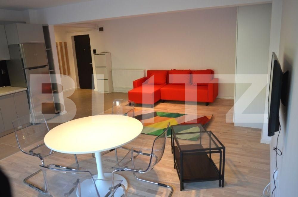 Apartament de închiriat 2 camere Grigorescu - 27484AI | BLITZ Cluj-Napoca | Poza8