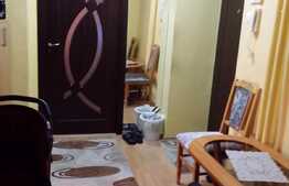 Apartament 2 camere, 58 mp, decomandat, etaj intermediar, zona OMV Marasti