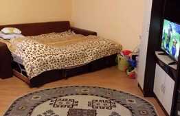 Apartament 2 camere, 58 mp, decomandat, etaj intermediar, zona OMV Marasti