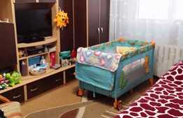 Apartament 2 camere, 58 mp, decomandat, etaj intermediar, zona OMV Marasti