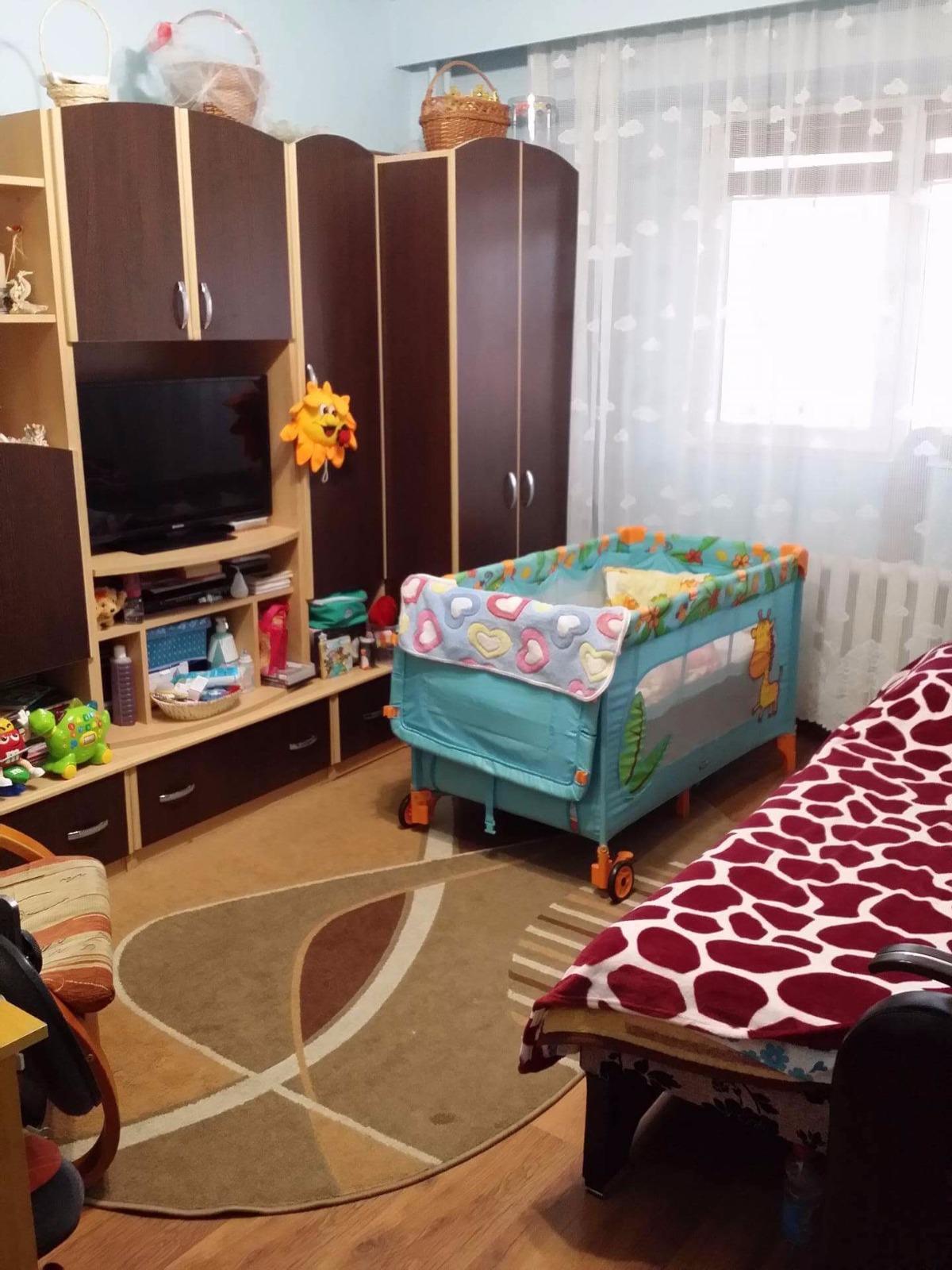 Apartament de vânzare 2 camere Marasti - 27485AV | BLITZ Cluj-Napoca | Poza2