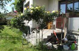 Vanzare casa individuala, 320 mp utili, 707 mp teren, zona de case si vile