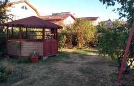 Vanzare casa individuala, 320 mp utili, 707 mp teren, zona de case si vile