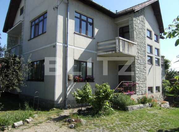 Casa de vânzare 9 camere Someseni - 27487CV | BLITZ Cluj-Napoca | Poza2