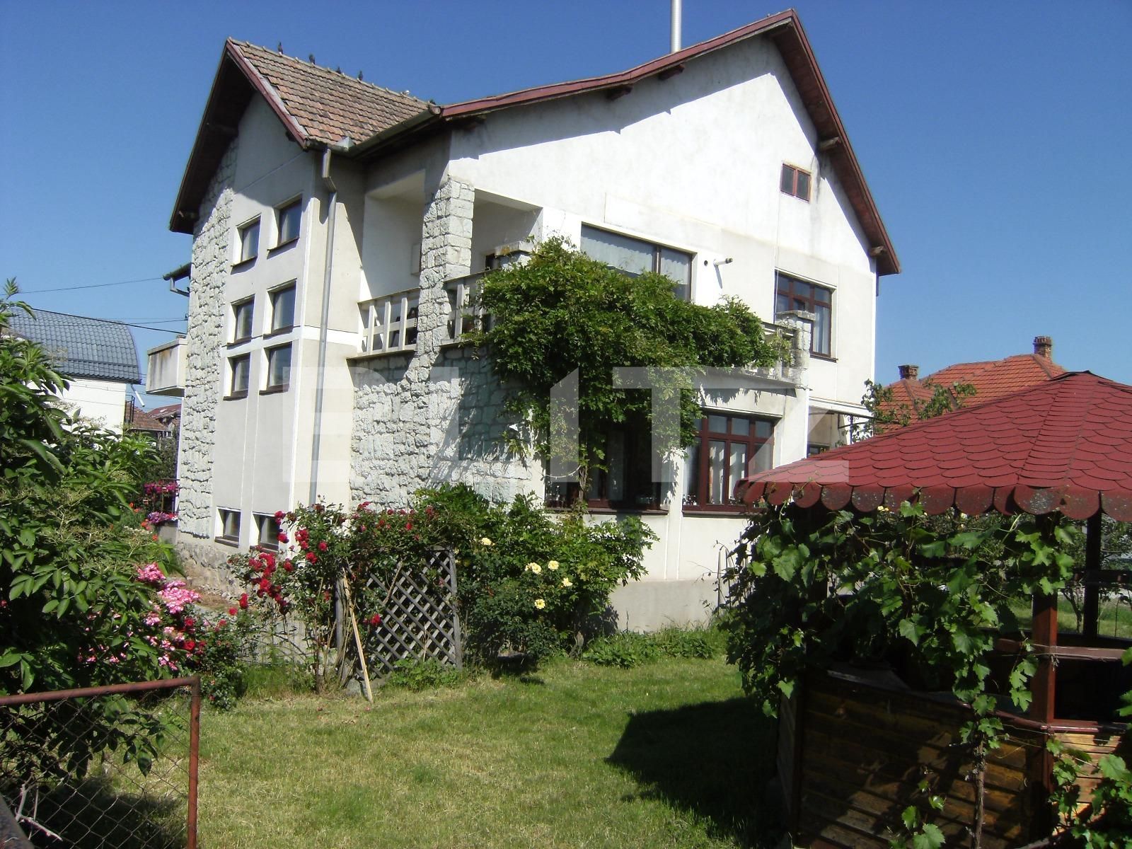 Casa de vânzare 9 camere Someseni - 27487CV | BLITZ Cluj-Napoca | Poza3