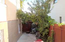 Casa individuala, 140 mp utili, teren de 471 mp, zona linistita