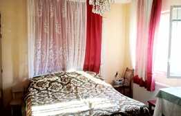 Casa individuala, 140 mp utili, teren de 471 mp, zona linistita