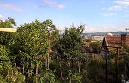 Casa individuala, 140 mp utili, teren de 471 mp, zona linistita