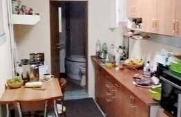 Casa individuala, 140 mp utili, teren de 471 mp, zona linistita