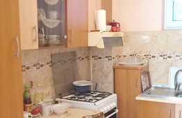 Casa individuala, 140 mp utili, teren de 471 mp, zona linistita