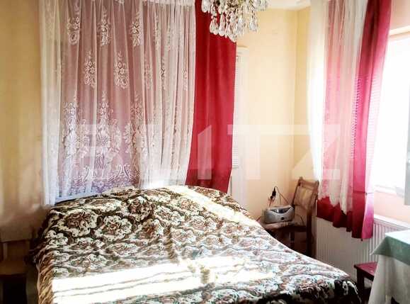 Casa de vânzare 5 camere Dambul Rotund - 27488CV | BLITZ Cluj-Napoca | Poza1