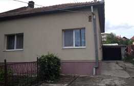 Casa individuala de vanzare, 100 mp utili, 777 mp de teren, zona linistita!