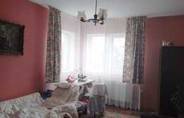 Casa individuala de vanzare, 100 mp utili, 777 mp de teren, zona linistita!