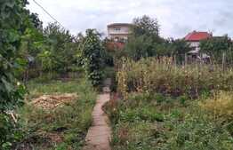 Casa individuala de vanzare, 100 mp utili, 777 mp de teren, zona linistita!