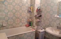 Casa individuala de vanzare, 100 mp utili, 777 mp de teren, zona linistita!