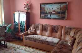 Casa individuala de vanzare, 100 mp utili, 777 mp de teren, zona linistita!