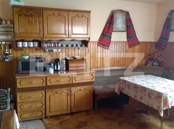 Casa de vânzare 3 camere Dambul Rotund - 27489CV | BLITZ Cluj-Napoca | Poza5