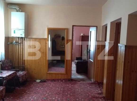 Casa de vânzare 3 camere Dambul Rotund - 27489CV | BLITZ Cluj-Napoca | Poza3